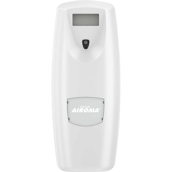 Vectaire Airoma Aerosol Air Freshener Dispenser - 60 Day(s) Refill Life VTSADISW2 - main